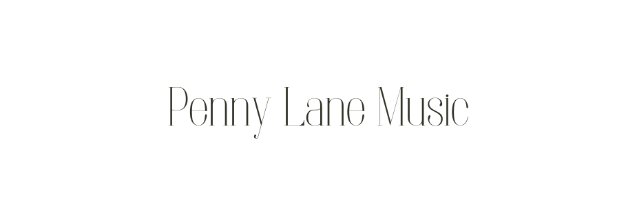 Penny Lane Music